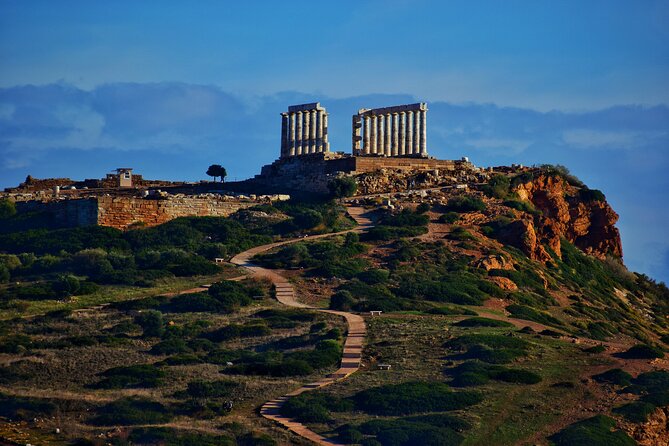 Private Sunset tour to Cape Sounion/Temple of Poseidon - The driver makes the difference