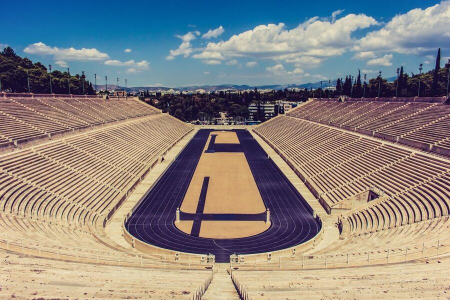 Private tour Athens, Cape Sounio, Temple Poseidon, Riviera - Hadrian’s Arch and the Temple of Olympian Zeus