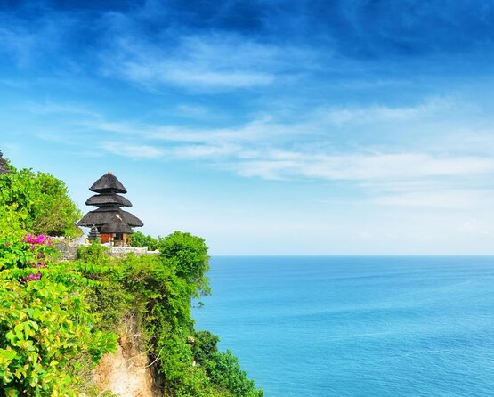 Private Tour Bali Beaches and Uluwatu Temple with Dinner - Key points to know before booking