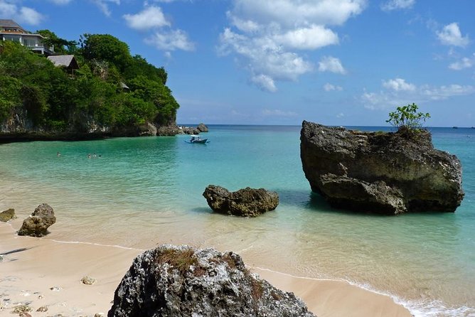Private Tour Bali Beaches and Uluwatu Temple with Dinner - Price, timing, and what is included
