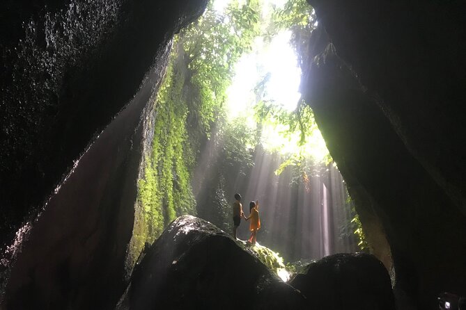 Private Tour : Bali Best Waterfalls, Temples and Monkey Forest - Four major stops, one long Bali day