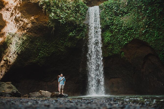 Private Tour : Bali Best Waterfalls, Temples and Monkey Forest - Sangeh Monkey Forest and the final hour