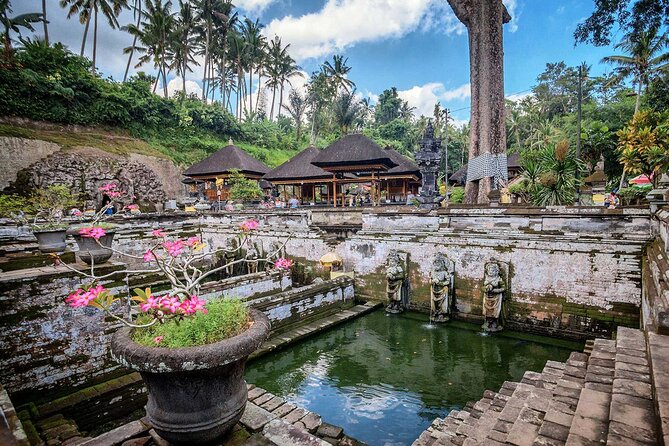 Private Tour : Bali Best Waterfalls, Temples and Monkey Forest - Is $55 a fair price?
