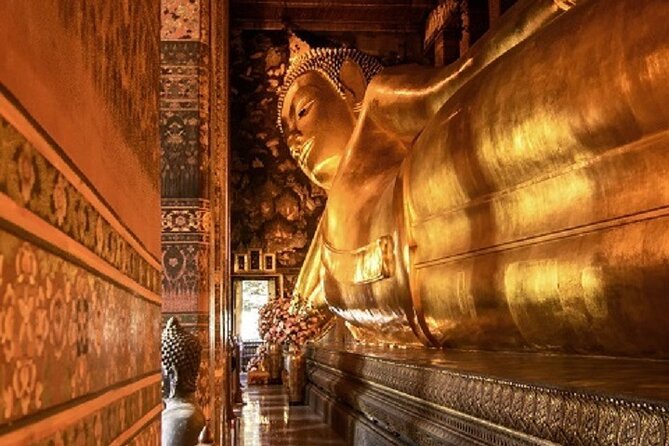 Private Tour: Bangkok Temples and Grand Palace - Why the Private Format Helps
