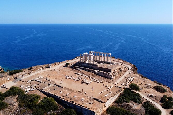Private Tour - Cape Sounion & Temple of Poseidon - Sunset timing can make the visit memorable