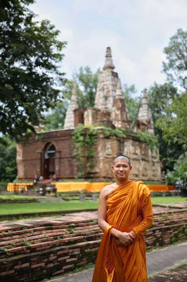 Private tour Chiangmai , Explore hidden gems Lanna temple - Is $67 per person good value?