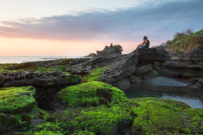 Private Tour: Full-Day Tanah Lot and Uluwatu Temples with Kecak Fire Dance Show - The $69 price covers more than a car ride