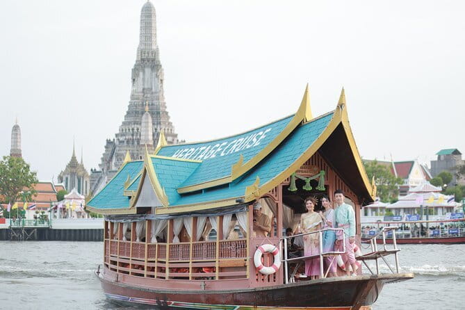 Private Tour: Grand Palace,Wat Phra Kaew, Museum&Cooking Class - Timing, comfort, and the private format