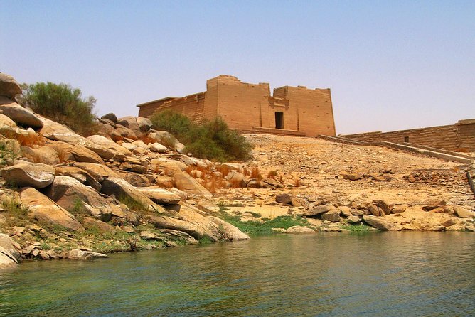Private Tour: Kalabsha Temple on Lake Nasser - Why Kalabsha is worth your morning