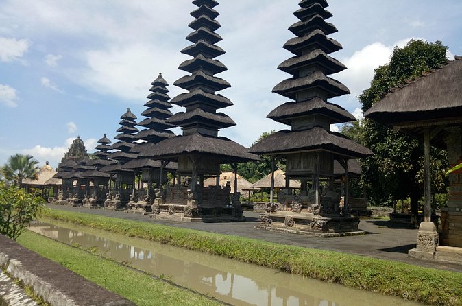 Private Tour: Leke-Leke Waterfall, Handara gate & Iconic Temples - Is $58 good value for Bali?