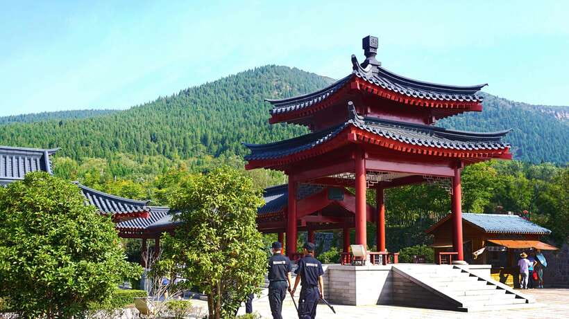 Private Tour: Longmen Grottoes, Shaolin Temple & Kungfu Show - Who Should Book This Tour?
