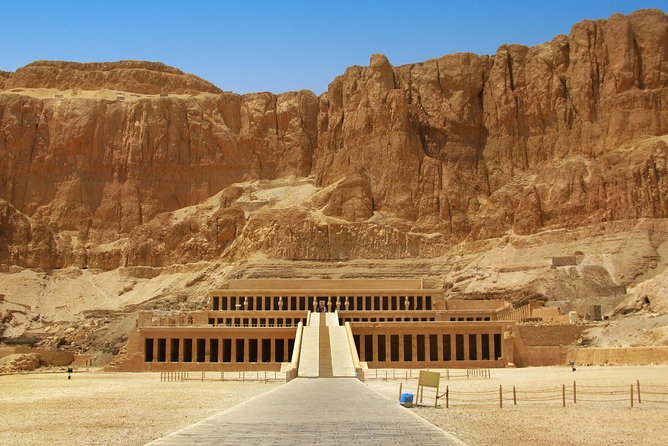 Private Tour: Luxor West Bank, Valley of the Kings and Hatshepsut Temple - Practical value, extra costs, and who should book