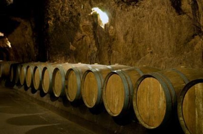 PRIVATE Tour of Baalbek Temples, Umayyad Anjar & Ksara Winery - Baalbek: the reason to make the trip