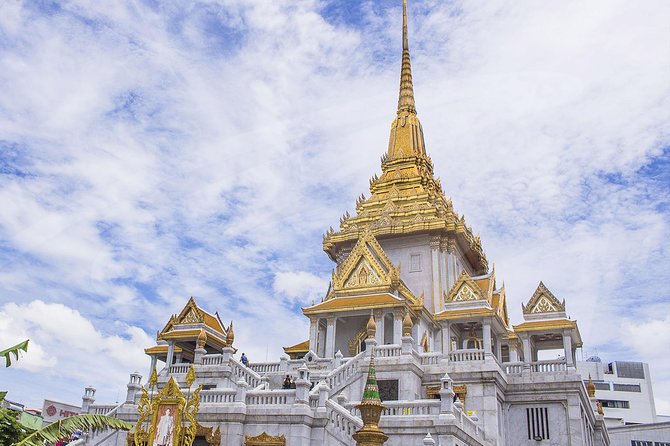 Private Tour of Bangkok's Temples Including Reclining Buddha (Wat Pho) - Dress, timing, and practical details