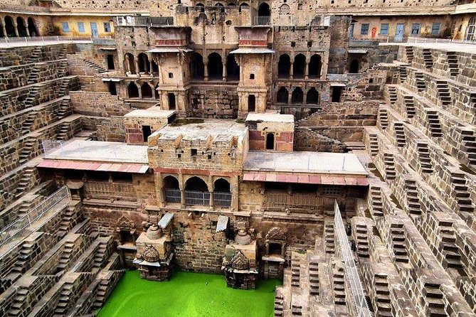 Private Tour of Step well, Modhera Sun Temple & Patola saree weaving by car - Why this Gujarat day trip earns a place on your schedule