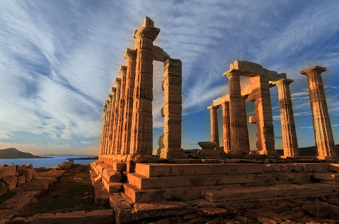 Private Tour of Temple of Poseidon in Sounio from Athens - Practical ways to make the most of it