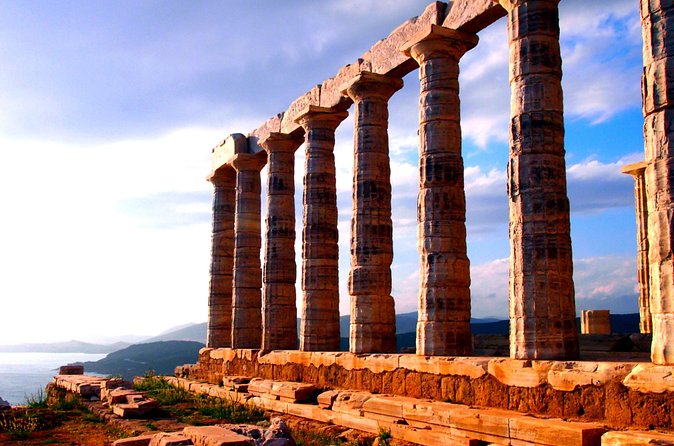 Private Tour of Temple of Poseidon in Sounio from Athens - Should you book this Temple of Poseidon tour?