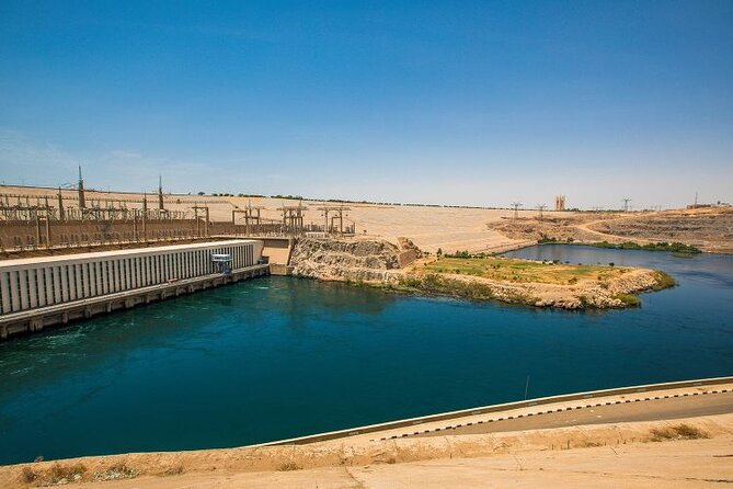 Private Tour: Philae Temple, Aswan High Dam and Unfinished Obelisk - Timing, transport, and the real cost