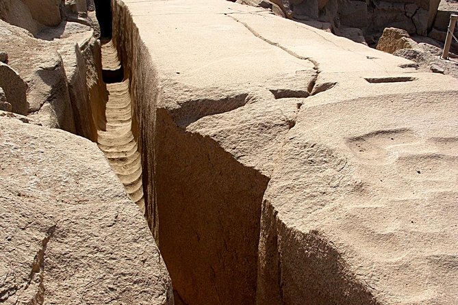 Private Tour: Philae Temple, Aswan High Dam and Unfinished Obelisk - Final verdict: book it for Philae and the connected story