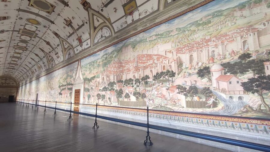 Private tour: San Lorenzo de El Escorial Monastery - Why El Escorial is worth the trip from Madrid