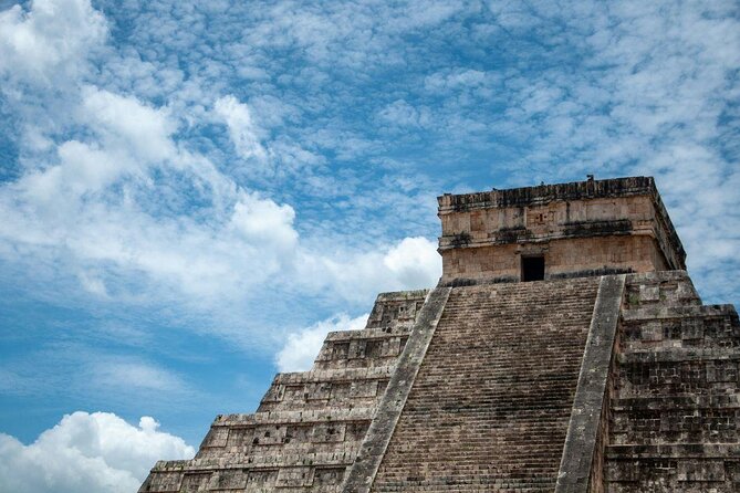 Private Tour: Teotihuacan and Guadalupe Shrine - Key points before you book