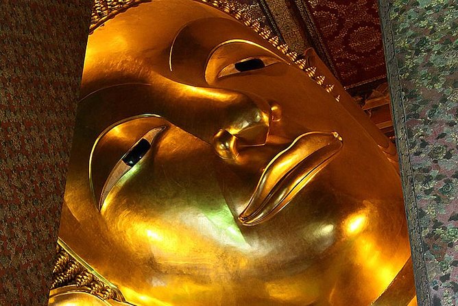 Private Tour: The Best of Bangkok Temples - Half Day - Why this route works for a first look at Bangkok