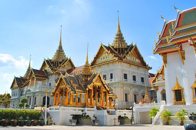 Private Tour: The Best of Bangkok Temples - Half Day - What the private format really adds