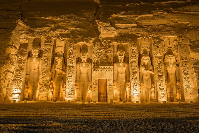 Private Tour to Abu Simbel Temple From Aswan - Why Abu Simbel is worth the long road from Aswan