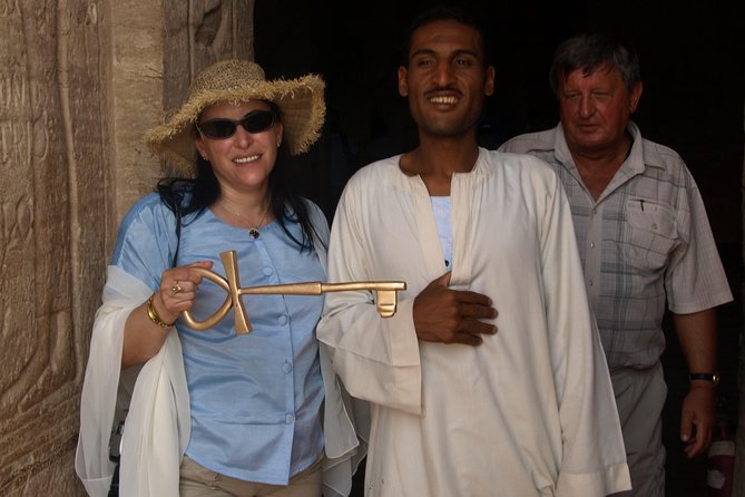 Private Tour to Abu Simbel Temples by Vehicle from Aswan - Who will like this Abu Simbel tour