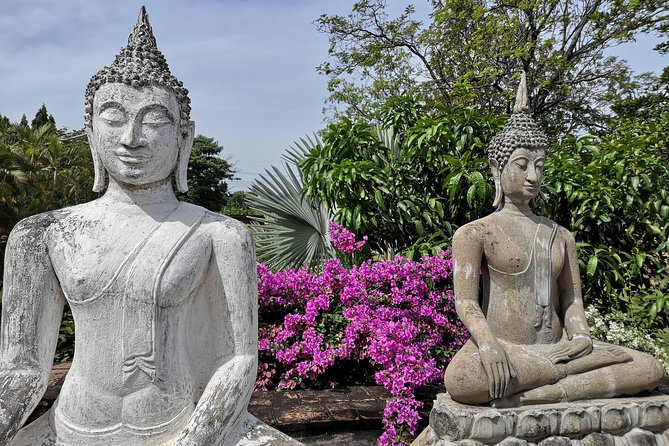 Private tour to Ayutthaya and Lopburi Monkey Temple (from Bangkok) - Why this private Bangkok day trip works