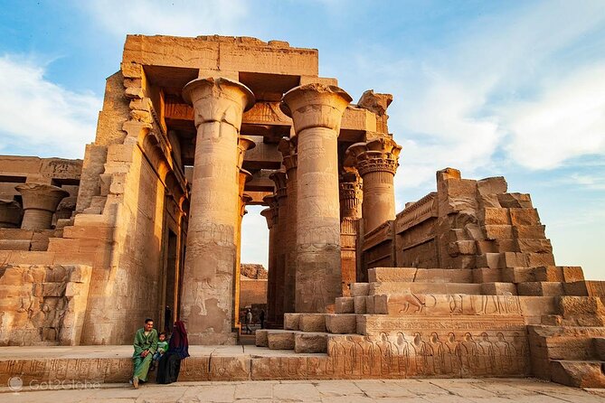 Private Tour to Edfu and Kom Ombo Temples from Aswan with Guide - Key points to know before booking