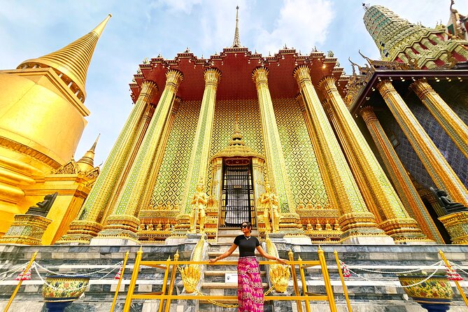 Private Tour to Grand Palace of Bangkok, Pho and Arun Temple - Key points to know