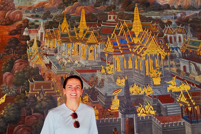 Private Tour to Grand Palace of Bangkok, Pho and Arun Temple - Is $131 per person good value?