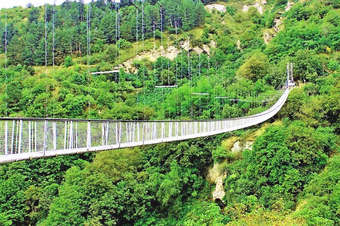 Private tour to Hin Areni winery, Tatev monastery & ropeway, Khndzoresk caves - Key points to know before booking