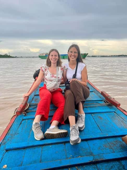 Private Tour to Mekong Delta & Vinh Trang Pagoda 1 Day - Who should book this seven-hour tour?