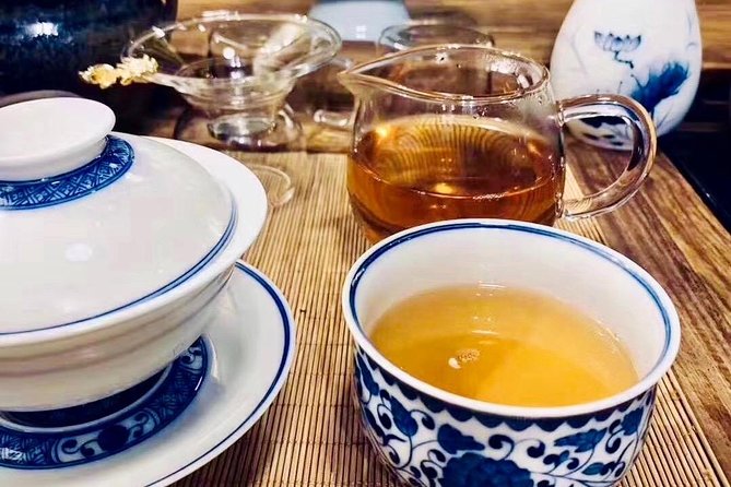 Private Tour to the Temple of Heaven and Tea tasting at the Maliandao Tea city - Why this Temple of Heaven and tea pairing works