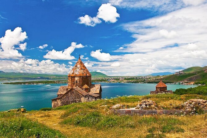 Private Tour to Tsaghkadzor, Kecharis Monastery, Lake Sevan, Sevanavank - Why this route works so well from Yerevan