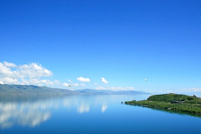 Private Tour to Tsaghkadzor, Kecharis Monastery, Lake Sevan, Sevanavank - Lake Sevan, Armenia’s high mountain water