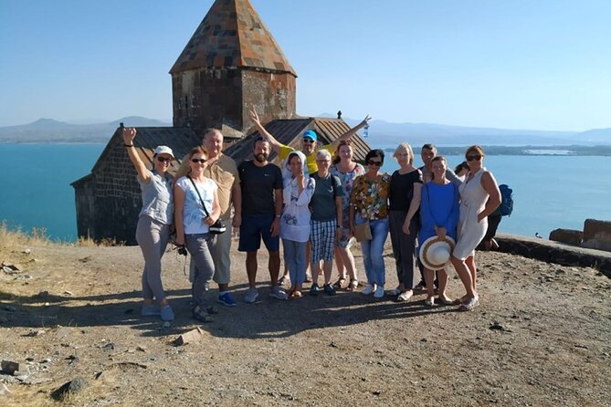 Private Tour to Tsaghkadzor, Kecharis Monastery, Lake Sevan, Sevanavank - Should you book this Tsaghkadzor and Lake Sevan tour?
