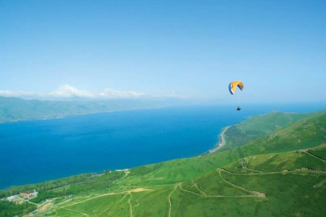 Private Tour to Tsaghkadzor, Kecharis Monastery, Lake Sevan, Sevanavank - Kecharis Monastery and 220 years of construction