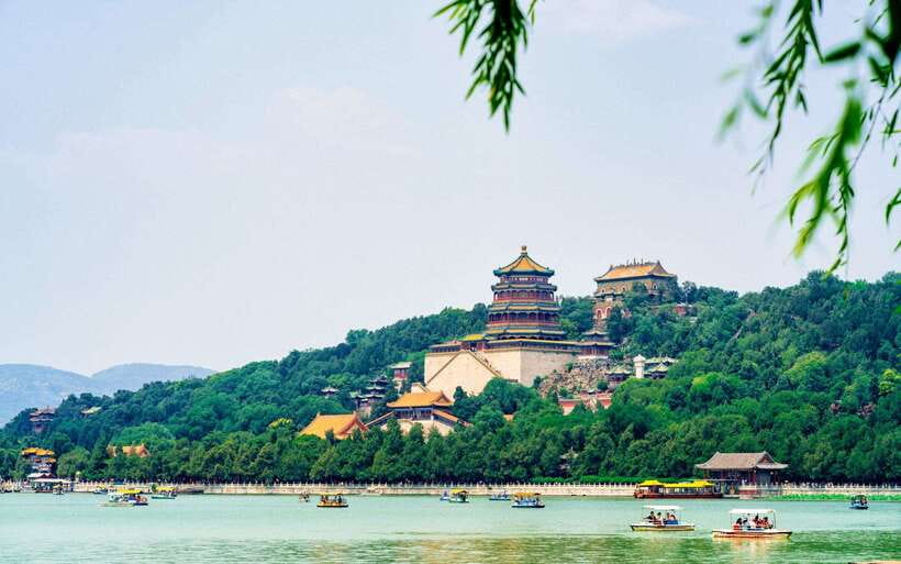Private Tour to Yinshan Pagoda Forest w/Optional Activities - FAQ