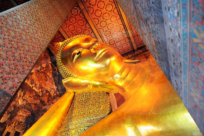 Private Tour - Top 3 Major Monuments (Grand Palace, Wat Pho, Wat Arun) - Wat Arun, the Temple of Dawn
