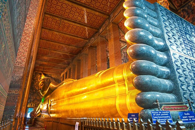 Private Tour - Top 3 Major Monuments (Grand Palace, Wat Pho, Wat Arun) - What the guide adds, and where it may fall short