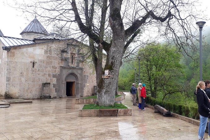 Private Tour: Tsaghkadzor, Sevan lake,Sevanavank, Dilijan, Haghartsin monastery - Why this route works as a day from Yerevan