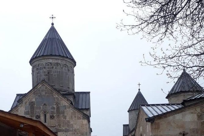 Private Tour: Tsaghkadzor, Sevan lake,Sevanavank, Dilijan, Haghartsin monastery - What the private price really gives you