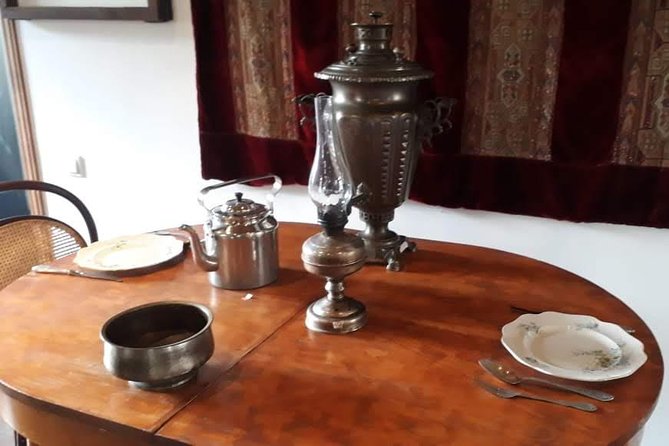 Private Tour: Tsaghkadzor, Sevan lake,Sevanavank, Dilijan, Haghartsin monastery - Timing, comfort, and who should book