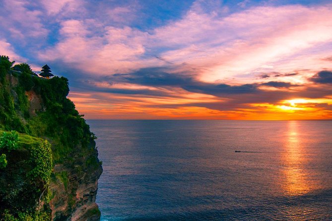 Private Tour: Uluwatu Temple & Southern Bali Highlights - A private car and guide are the real value
