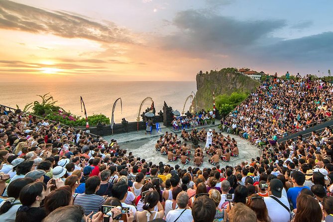 Private Tour: Uluwatu Temple & Southern Bali Highlights - Timing, traffic, and what the 8 to 10 hours means