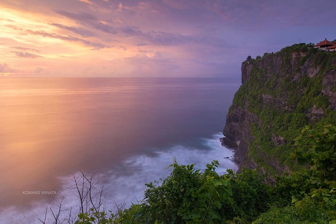 Private Tour: Uluwatu Temple & Southern Bali Highlights - Who will enjoy this private Uluwatu day