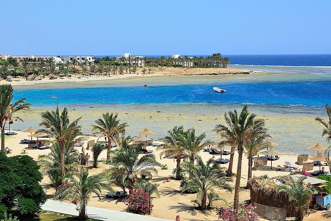 Private Transfer luxor to hurghada with Stop at Dendera Temple - Why Dendera makes this more than a simple transfer